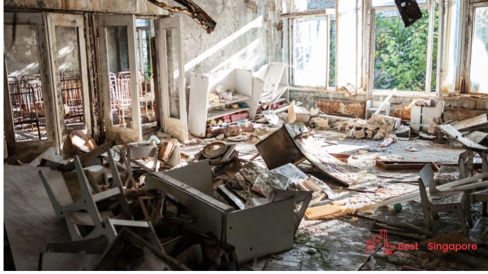 You can protect your home from unforeseen damages