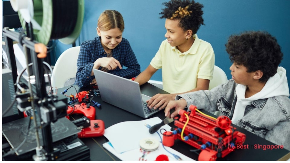 3D Printing