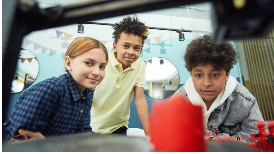3D Printing