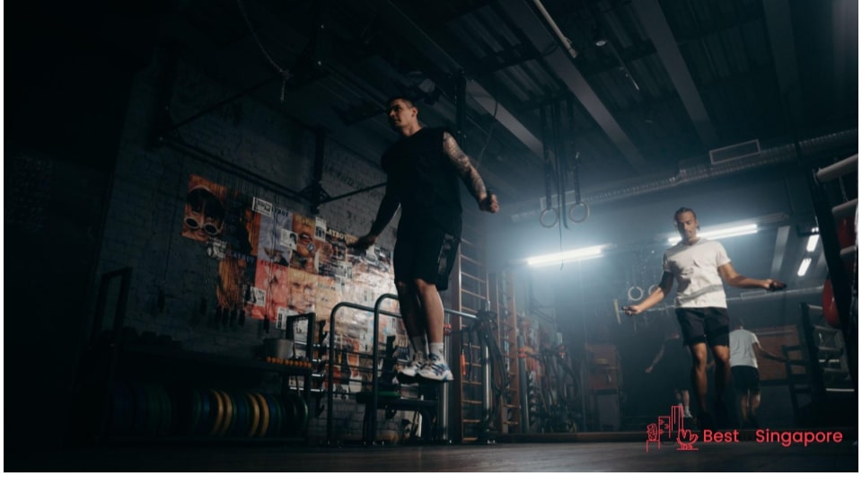 Avoid high-impact exercises