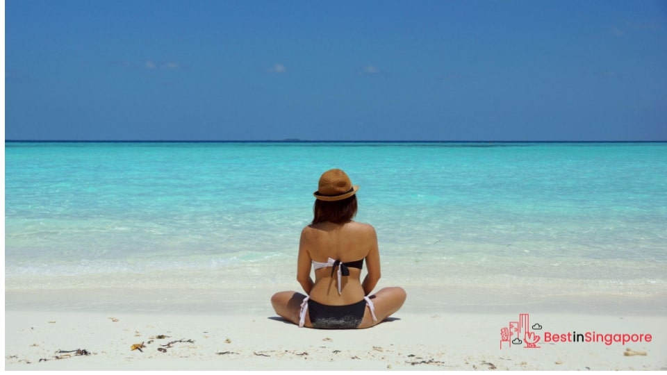 Avoid too much sunbathing