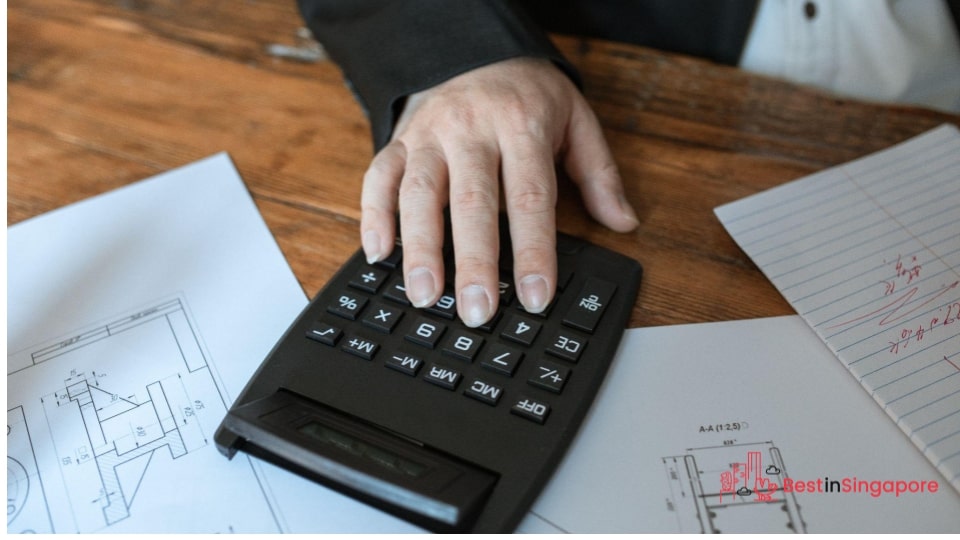 Calculate the storage space you’ll need
