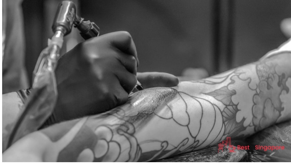 Can I trust my tattoo artist