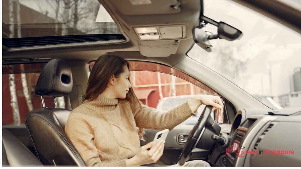 Car Rental Apps