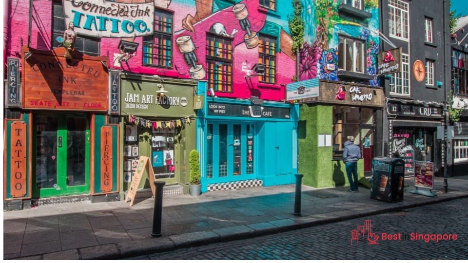 Carefully research your tattoo artist and shop