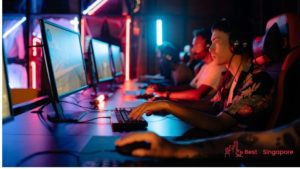 Competitive GamingeSports