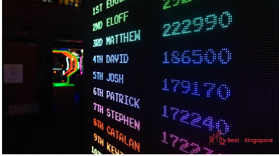 Cryptocurrency Gaming