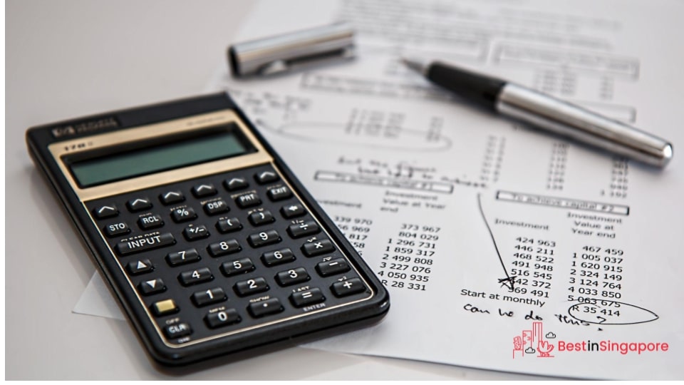 Determine your business’s net income