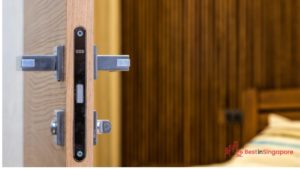 Digital Room and Elevator Key Cards