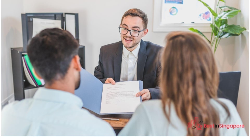 Do some research on the company and its client feedback