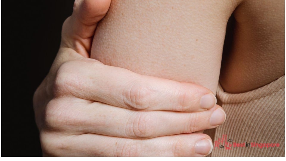 Do you have sensitive skin