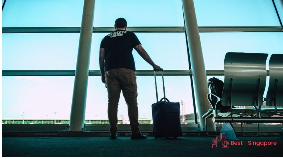 Don’t fly during popular flight days