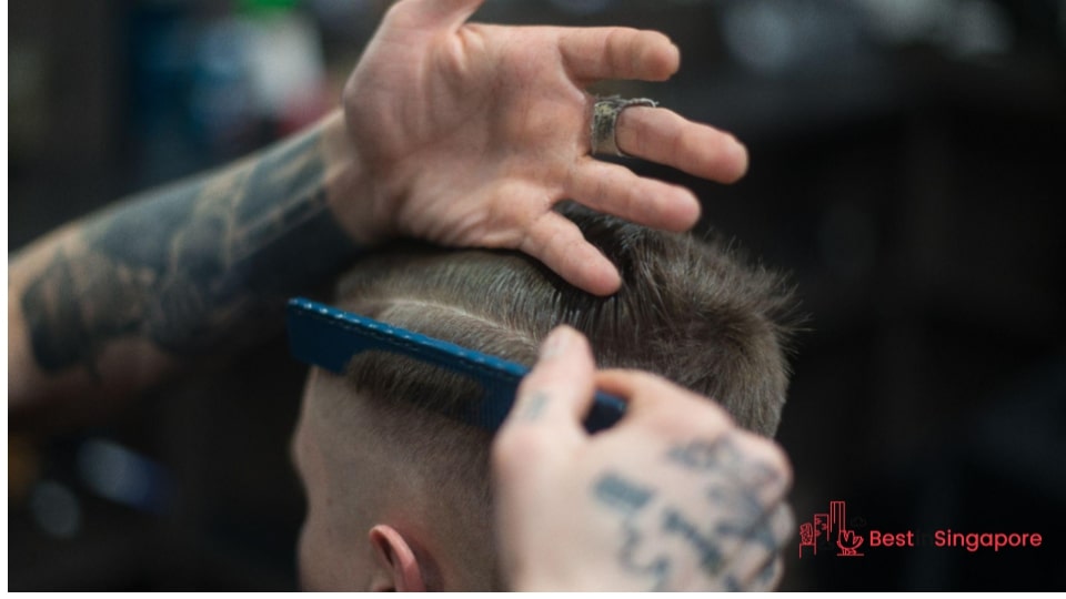 Don’t get a haircut