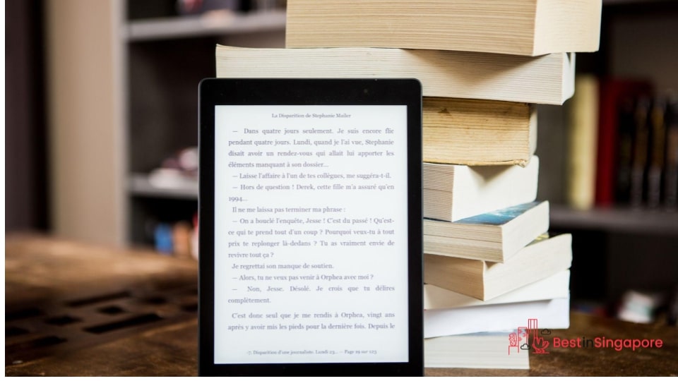E-books