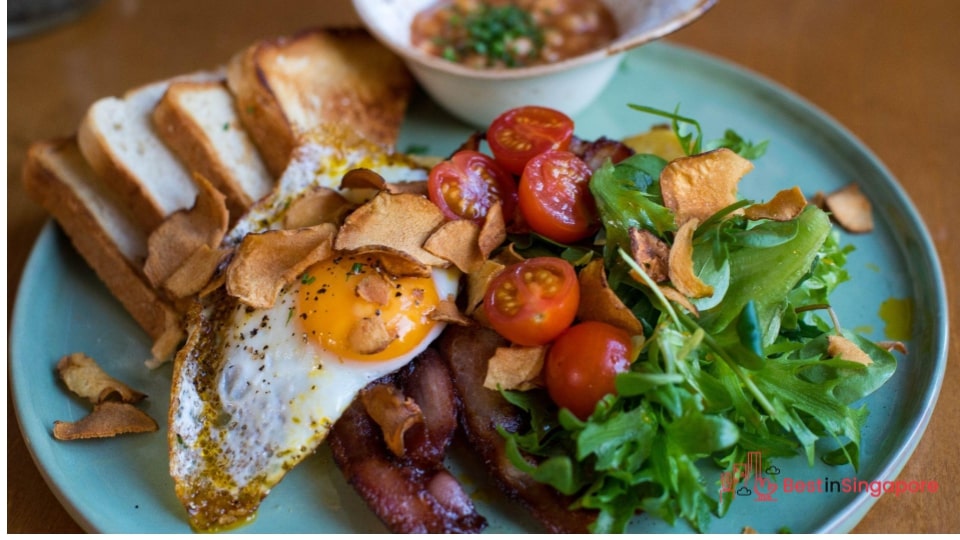 Eggs