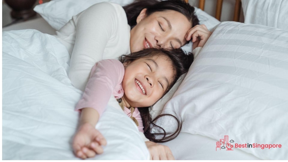 Establish a routine a few weeks before school starts