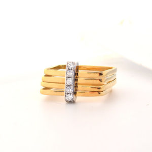 Larissa Landinez Contemporary Jewelry