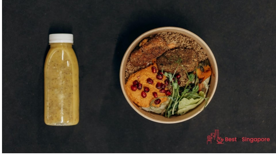 From Quinoa