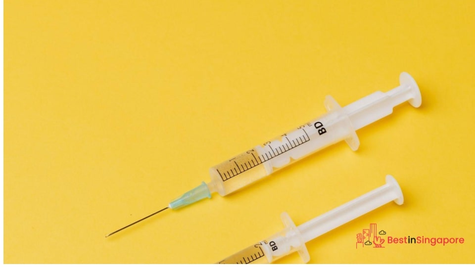 Get cortisone injections for short-term relief