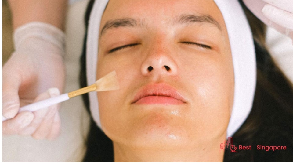 Get regular facial treatments