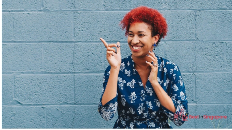 Get the right haircut for your curls