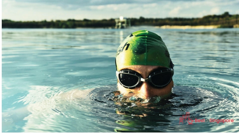 Go for mild exercises like swimming