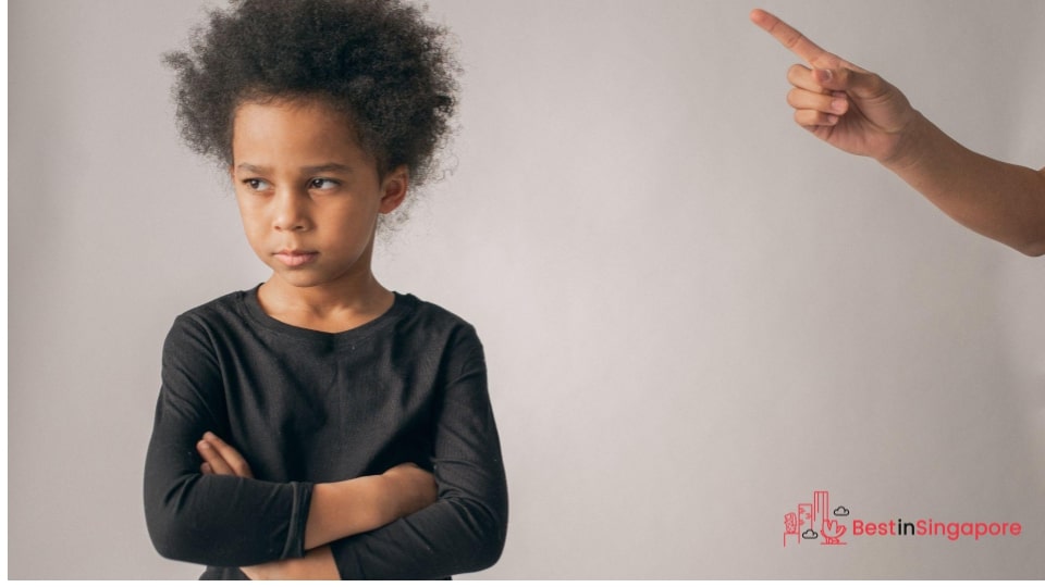 How Disciplining Is Done