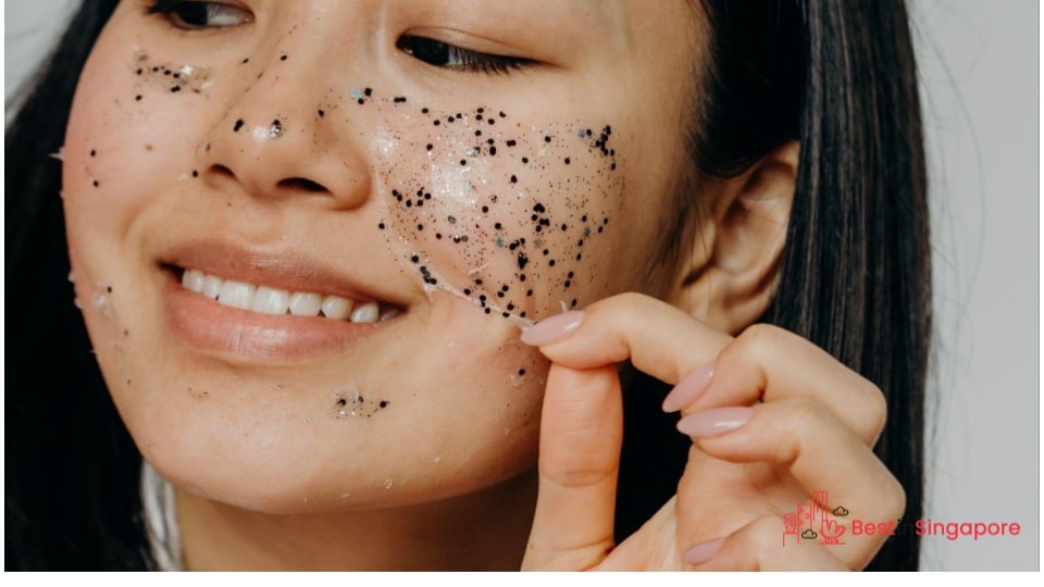 How do you exfoliate