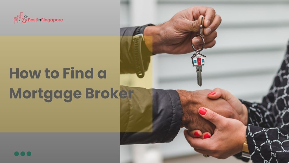 How to Find a Mortgage Broker