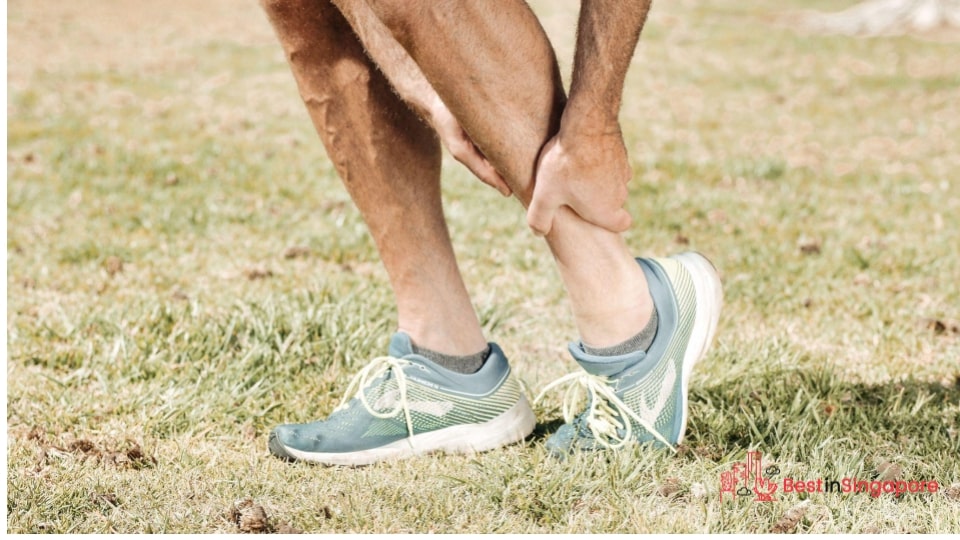 If You Have Muscle or Joint Pain That Lasts More Than a Few Days