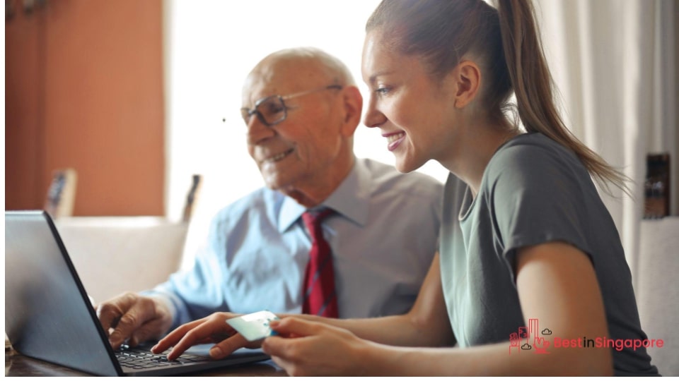 It builds trust among clients