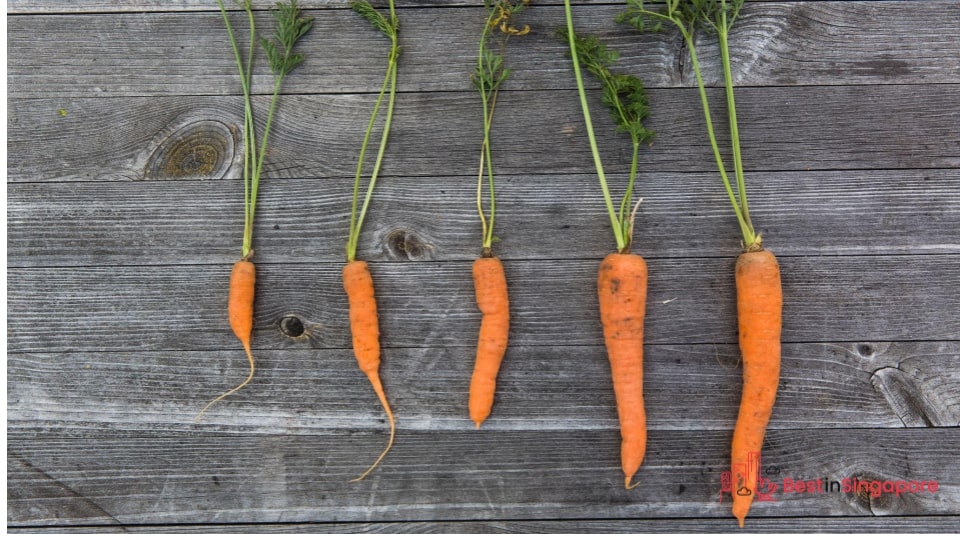 It can address Vitamin A deficiency