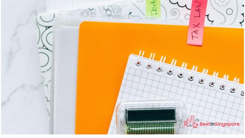 It helps you file taxes properly