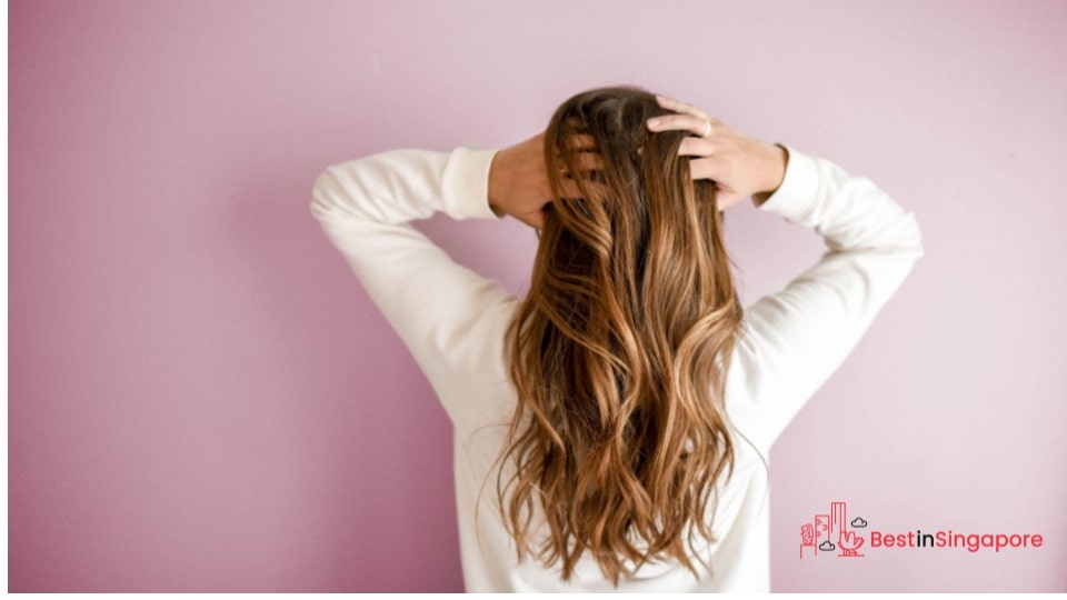 Keep massaging your scalp a month leading to the surgery