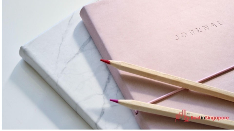 Keep track of your migraines with a journal