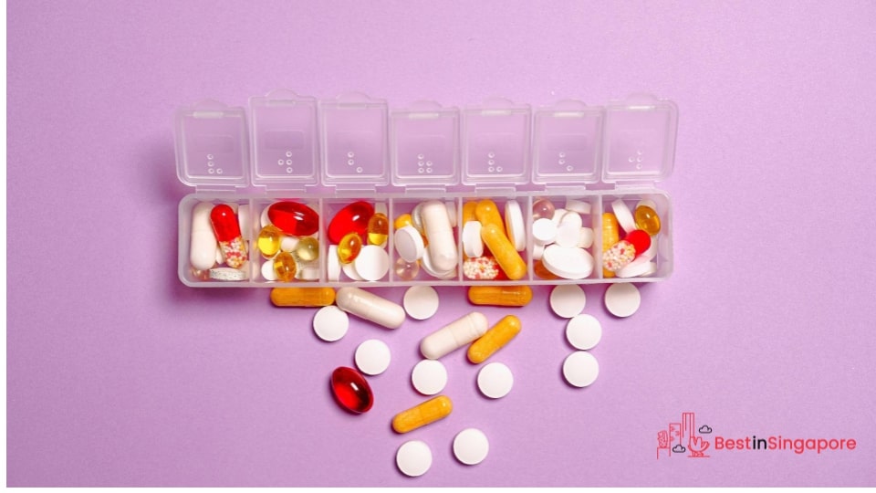 Know the right kind of medication to take