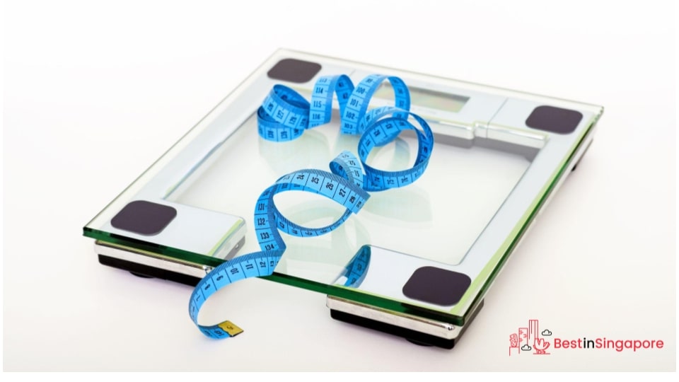 Maintain a healthy weight