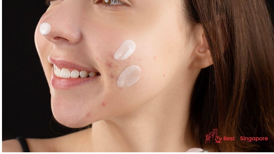 Not Enough Collagen Production