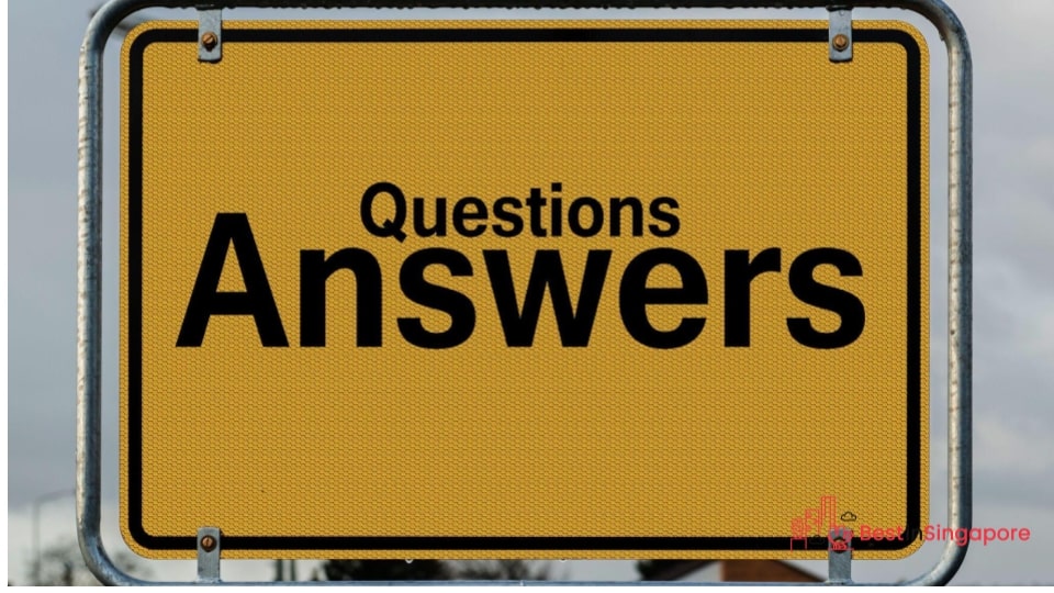 Not Organising a Q&A Portion