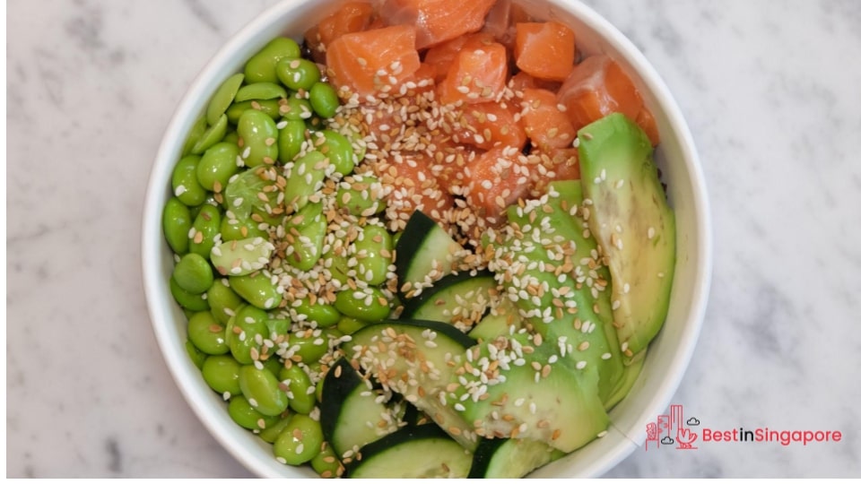 Omega-3s encourage proper cell function