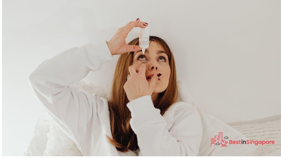 Prescription Eye Drops