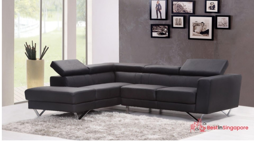 Remove all furniture first