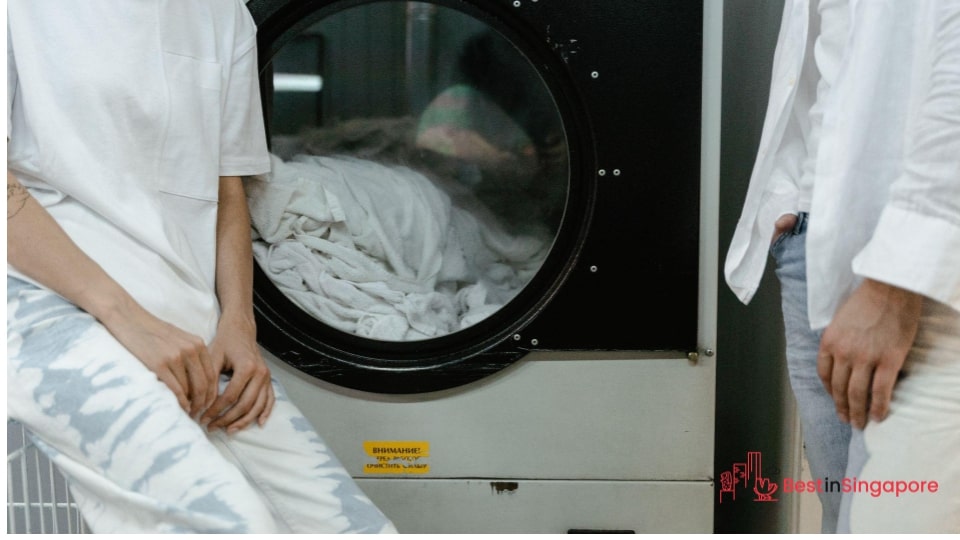 Remove all lint from your dryer screen