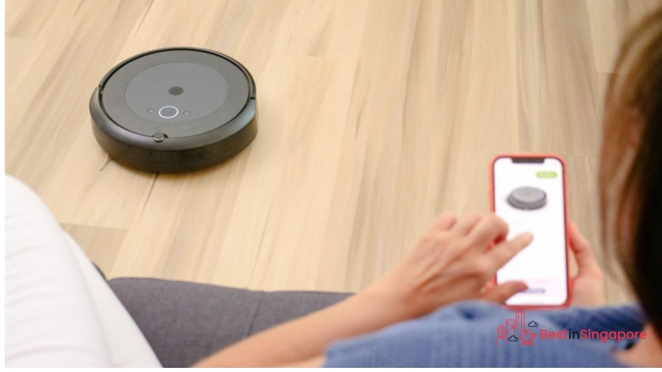 Robot Vacuums