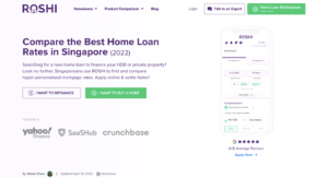 Roshi' Homepage