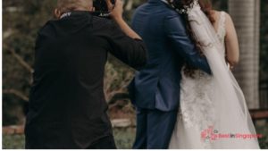 Select your photographer with care