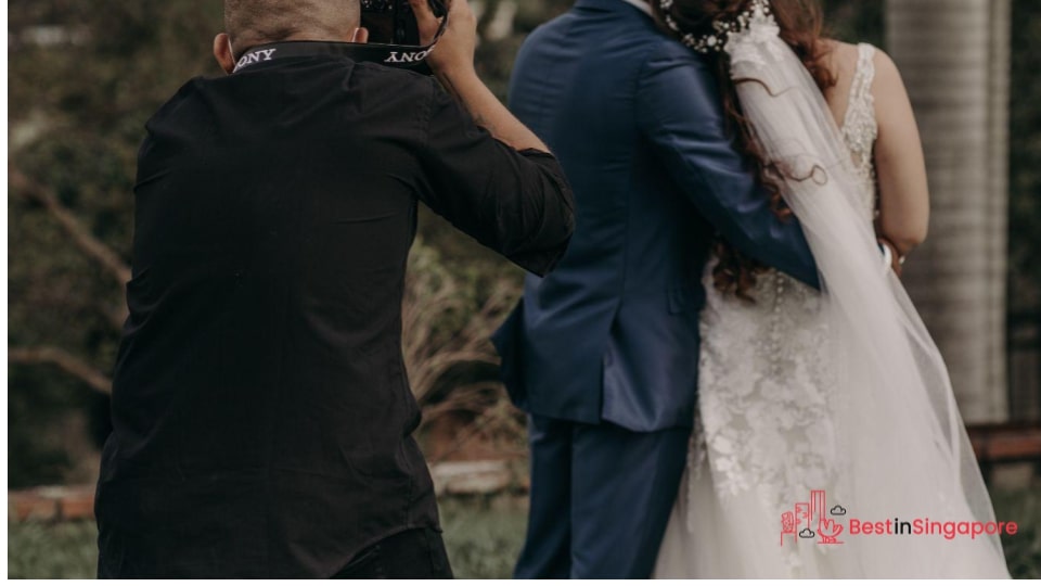 Select your photographer with care