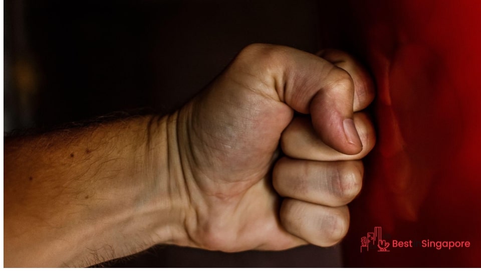 There’s a noticeable upswing in irritability and anger