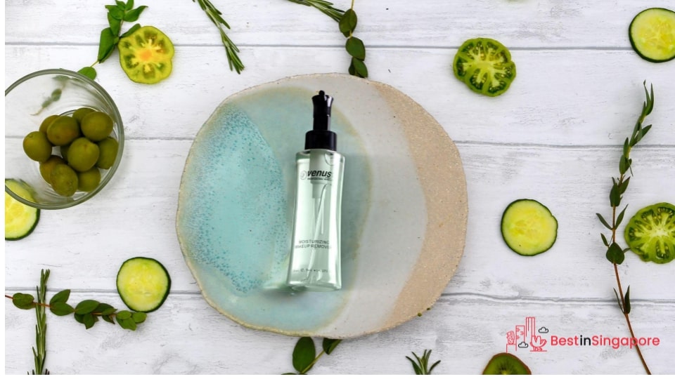 Treat your skin to Vitamin C every morning