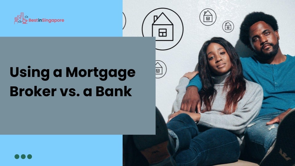 Using a Mortgage Broker vs. a Bank